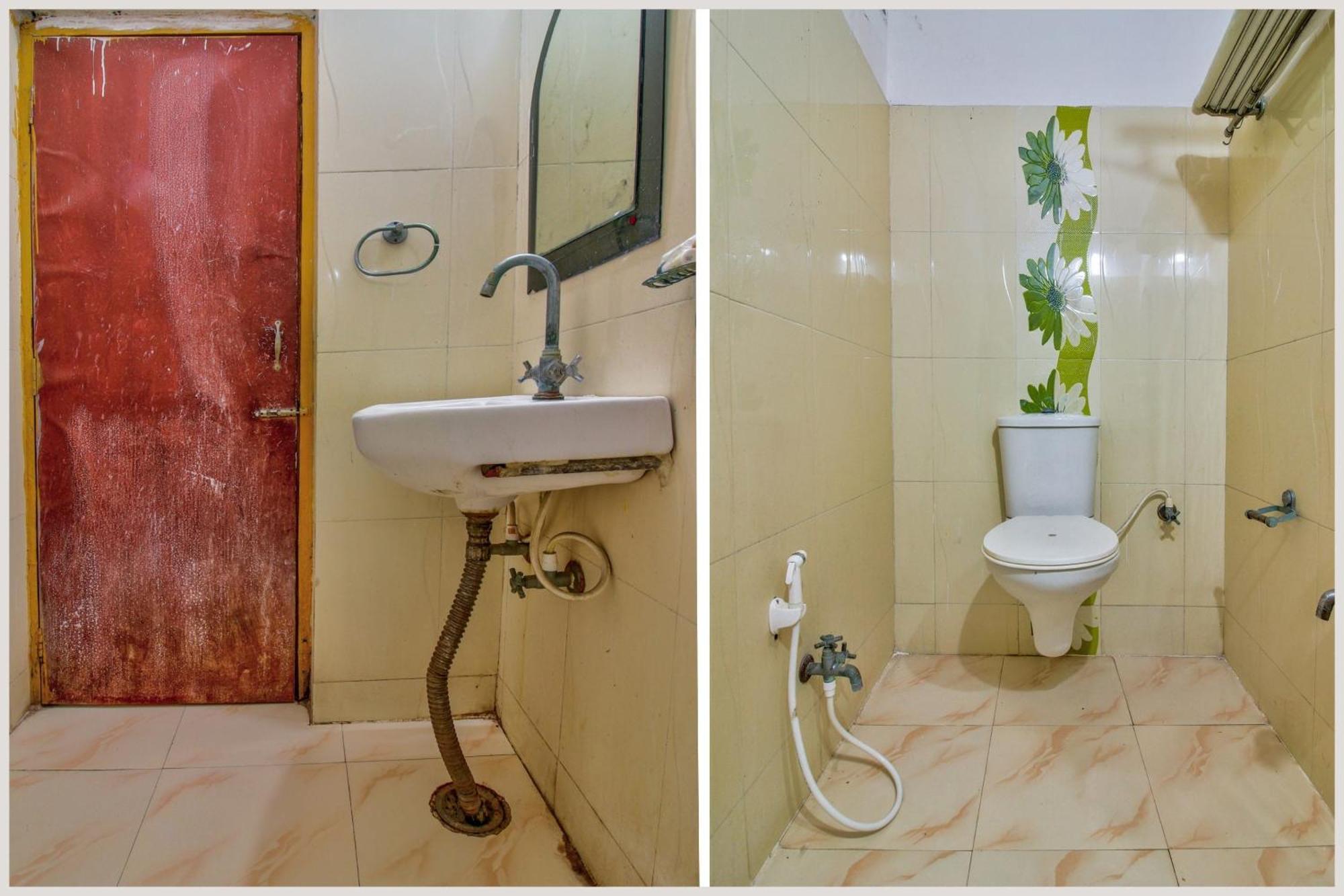 Hotel O Embassy Bodh Gaya Exterior photo
